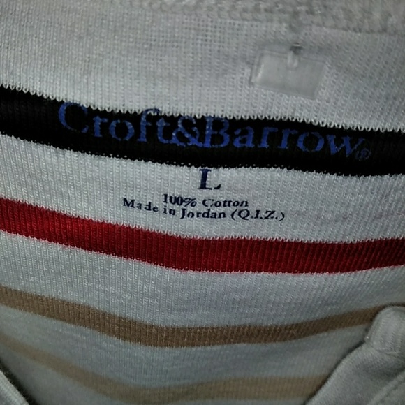 crofth&barrow top for ladies - Picture 4 of 4